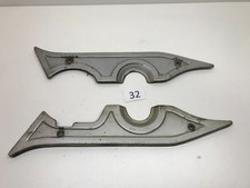 BANDINELLE MOTORE PEDALI DX SX  CICLOMOTORE GIULIETTA PERIPOLI  EPOCA  50CC