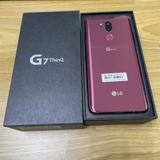 Smartphone LG G7 ThinQ G710VM