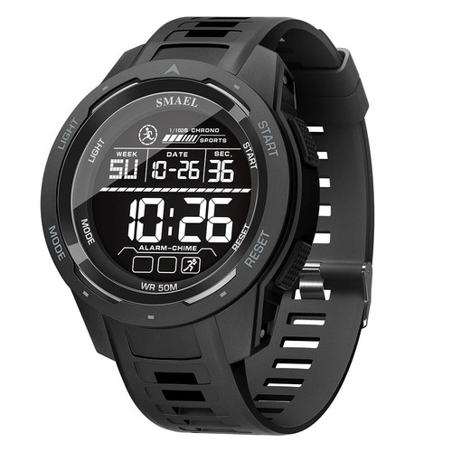 Orologio polso digitale - polso,