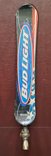 Vintage bud light palmer - vintage,