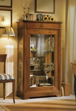 VETRINA VETRINETTA SOGGIORNO