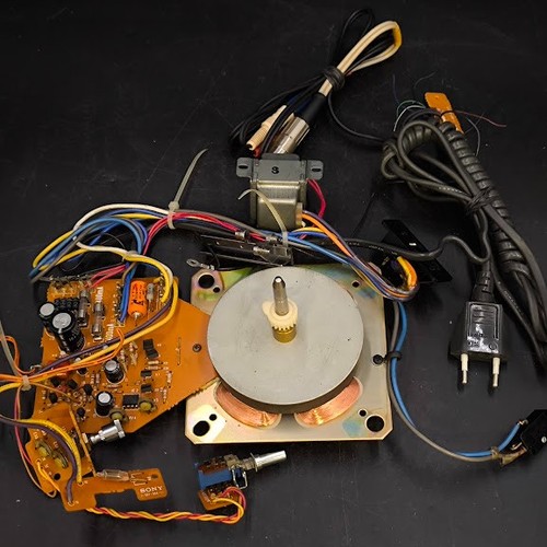 Sony motore per - motore,