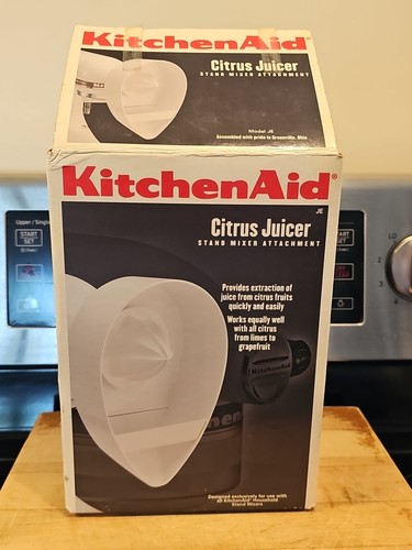 Kitchenaid spremiagrumi con - je,
