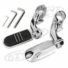 Staffa protezione motore 32mm