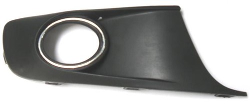 Griglia paraurti anteriore - griglia,