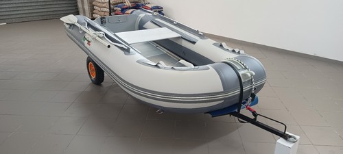 Tender masotti mod 270 gommone - mod,