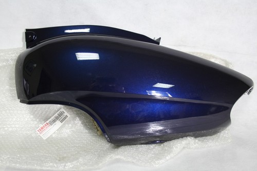 Carena fiancata fairing - carena,