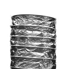 Tubo flessibile spirale in