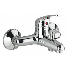 RUBINETTO MISCELATORE PER
