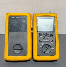 Fluke dsp 100 lan cablemeter - fluke, &