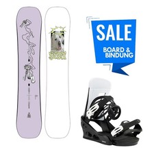 Burton Good Company Snowboard