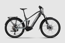 Haibike Bici Elettrica da