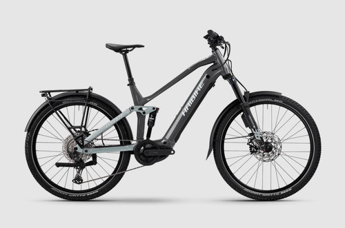 Haibike bici elettrica - elettrica, da