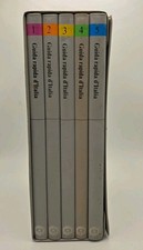 Guida rapida d'Italia Touring