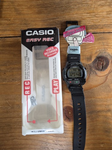 Orologio polso uomo casio - orologio, da