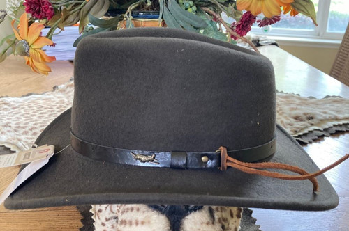 Indiana jones style - style, cappello