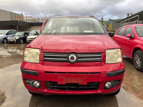 Ricambi fiat panda - ricambi,