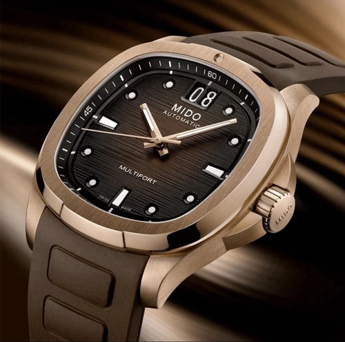Mido multifort big date con - tv,