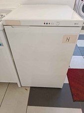 Congelatore Verticale MERLONI GC13N capacita' 124 litri 4 cassetti Classe A