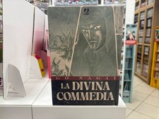 LA DIVINA COMMEDIA OMNIBUS - JPOP - Go Nagai - NUOVO