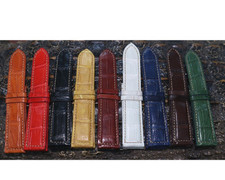 Cinturino cinturino in vera