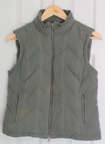 Napapijri gilet verde - napapijri,