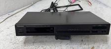 Technics ST-K50 Tested Working
