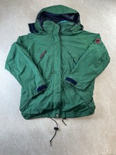 Giacca Vintage Mammut Balance