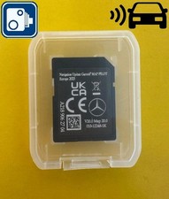 MERCEDES GARMIN MAP PILOT V20