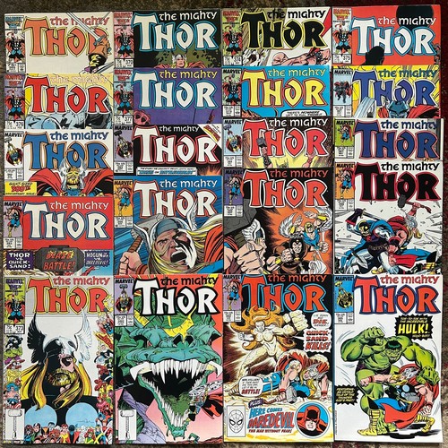 Lotto thor con stan lee - lotto,