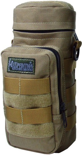 Maxpedition portabottiglie - maxpedition,