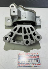 SUPPORTO MOTORE DX FIAT PANDA (312), 500 (312) 1.3 MULTIJET, B4096, 51854035