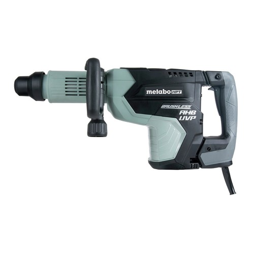 Metabo hpt h60meym martello - metabo,