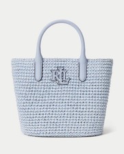 Borsa tote Lauren Ralph Lauren