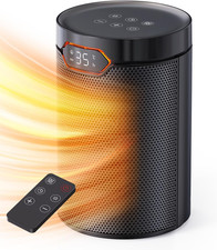 Termoventilatore Ceramica