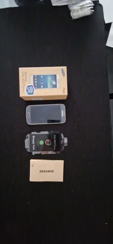 Samsung galaxy mini - samsung,