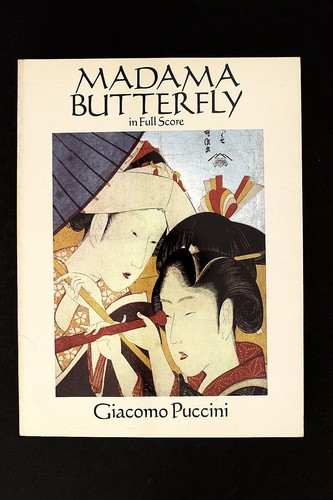 Madama butterfly full - madama,