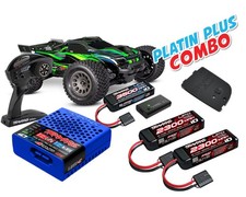 Traxxas Mini XRT VXL-3S