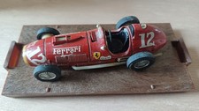 ferrari 375 indianapolis brumm