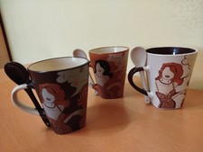 Set tazze da - tazze,
