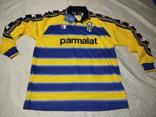 MAGLIA CALCIO VINTAGE PARMA