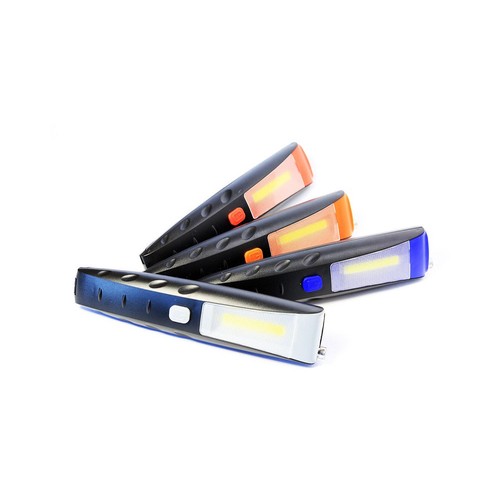 Torcia lampada portatile led - lampada,