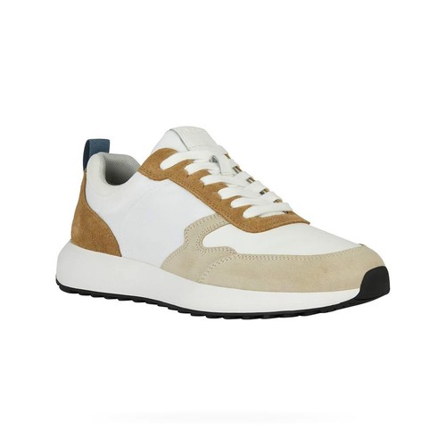 Scarpe geox volpiano uomo - scarpe,