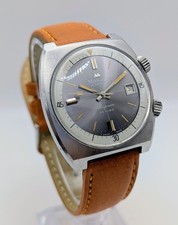 Monvis Magnum Automatic