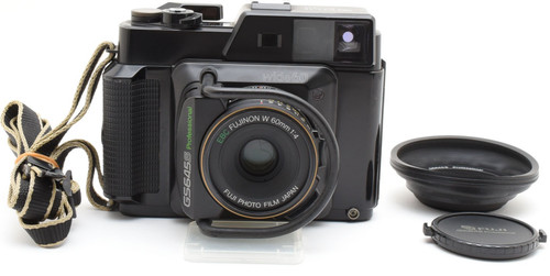 Come nuovo fujifilm - [come,