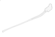 Sensore, temperatura esterna