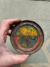 ww1 - Scatoletta italiana