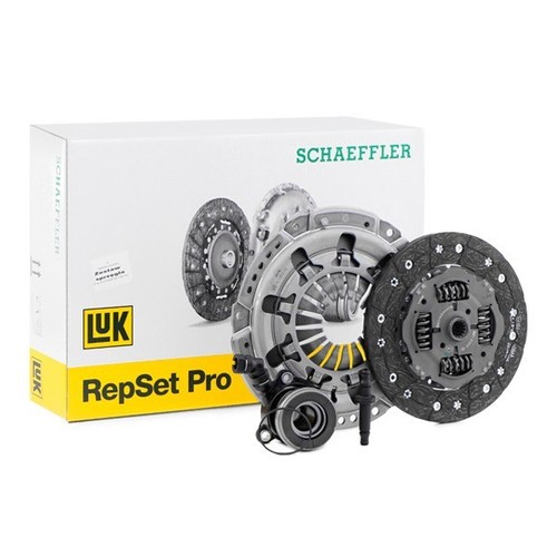 Kit frizione cuscinetto - kit, +