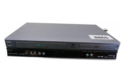 Panasonic vp30 - nv-vp30, |
