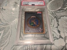 SCUDETTO/BADGE NEDERLAND N
